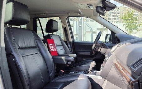 Land Rover Freelander II рестайлинг 2, 2014 год, 1 558 000 рублей, 15 фотография