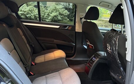 Skoda Superb III рестайлинг, 2013 год, 1 200 000 рублей, 14 фотография