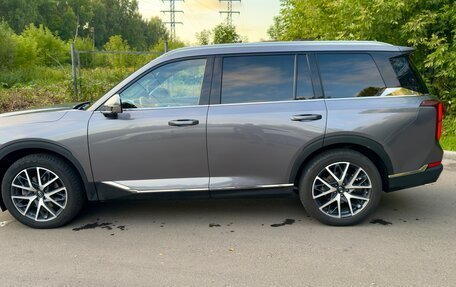 GAC GS8, 2023 год, 3 290 000 рублей, 3 фотография