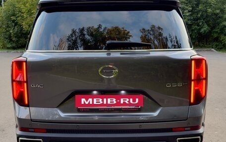 GAC GS8, 2023 год, 3 290 000 рублей, 7 фотография