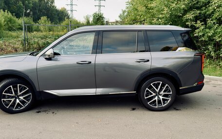 GAC GS8, 2023 год, 3 290 000 рублей, 15 фотография