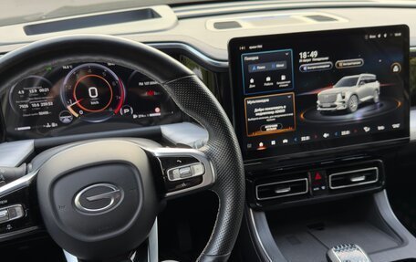 GAC GS8, 2023 год, 3 290 000 рублей, 18 фотография