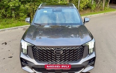 GAC GS8, 2023 год, 3 290 000 рублей, 8 фотография