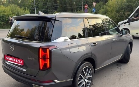 GAC GS8, 2023 год, 3 290 000 рублей, 14 фотография