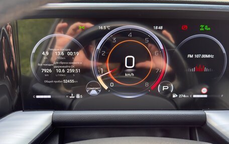 GAC GS8, 2023 год, 3 290 000 рублей, 22 фотография