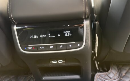 GAC GS8, 2023 год, 3 290 000 рублей, 28 фотография