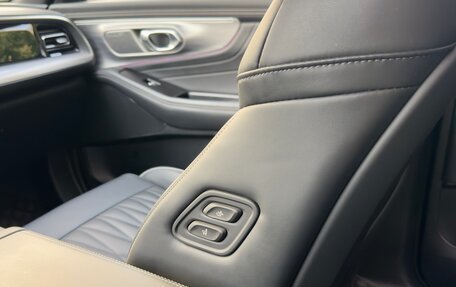 GAC GS8, 2023 год, 3 290 000 рублей, 25 фотография