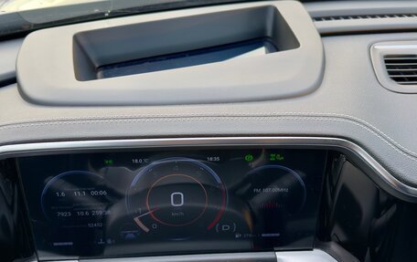 GAC GS8, 2023 год, 3 290 000 рублей, 32 фотография