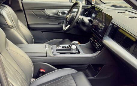 GAC GS8, 2023 год, 3 290 000 рублей, 31 фотография