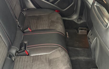 Mercedes-Benz CLA, 2015 год, 1 720 000 рублей, 12 фотография