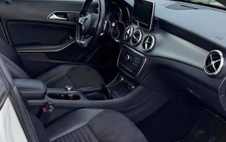 Mercedes-Benz CLA, 2015 год, 1 720 000 рублей, 13 фотография