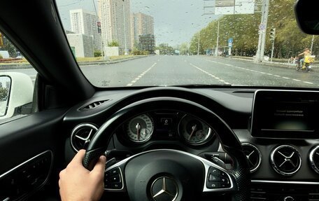 Mercedes-Benz CLA, 2015 год, 1 720 000 рублей, 18 фотография