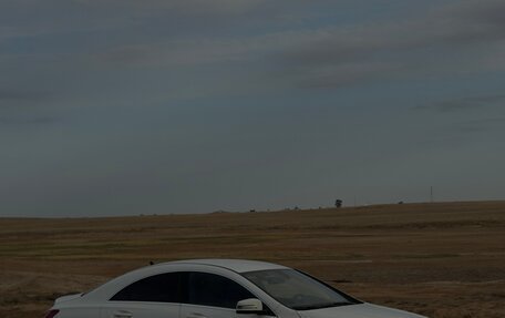 Mercedes-Benz CLA, 2015 год, 1 720 000 рублей, 20 фотография