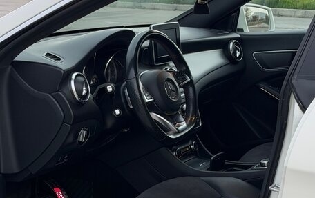 Mercedes-Benz CLA, 2015 год, 1 720 000 рублей, 14 фотография