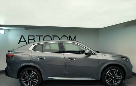 BMW X2, 2024 год, 5 350 000 рублей, 4 фотография