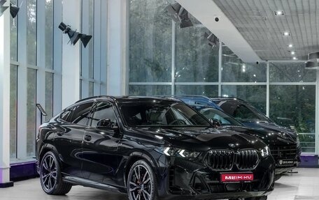 BMW X6, 2025 год, 15 900 000 рублей, 1 фотография