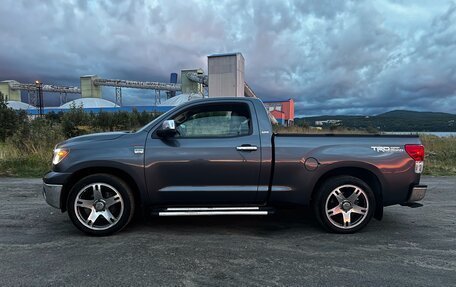 Toyota Tundra II, 2007 год, 3 290 000 рублей, 1 фотография