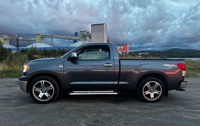 Toyota Tundra II, 2007 год, 3 290 000 рублей, 1 фотография