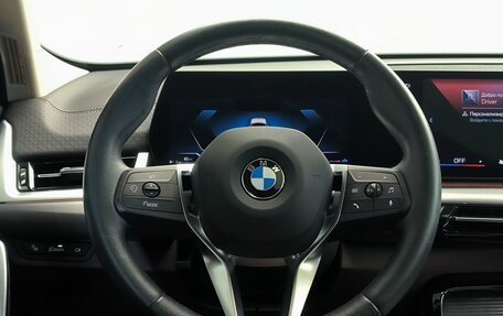 BMW X2, 2024 год, 5 350 000 рублей, 19 фотография