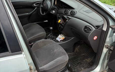 Ford Focus IV, 2003 год, 100 000 рублей, 7 фотография