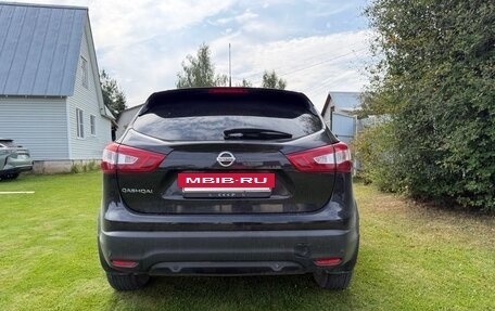 Nissan Qashqai, 2016 год, 1 650 000 рублей, 4 фотография