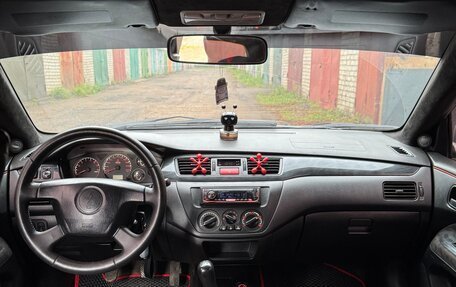 Mitsubishi Lancer IX, 2005 год, 370 000 рублей, 5 фотография