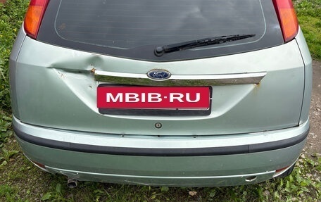 Ford Focus IV, 2003 год, 100 000 рублей, 3 фотография