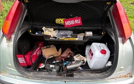 Ford Focus IV, 2003 год, 100 000 рублей, 2 фотография