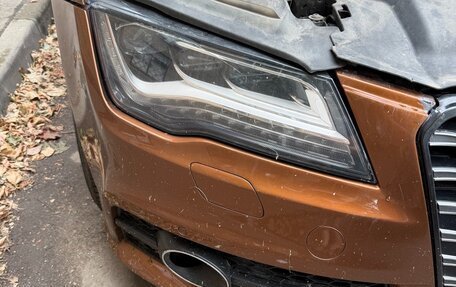 Audi A7, 2012 год, 1 450 000 рублей, 19 фотография