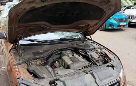 Audi A7, 2012 год, 1 450 000 рублей, 22 фотография