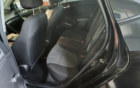 Hyundai Solaris II рестайлинг, 2013 год, 820 000 рублей, 8 фотография