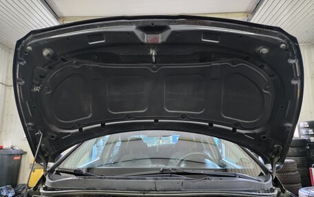 Hyundai Solaris II рестайлинг, 2013 год, 820 000 рублей, 11 фотография