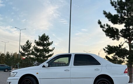 Toyota Vista V30, 2000 год, 740 000 рублей, 5 фотография
