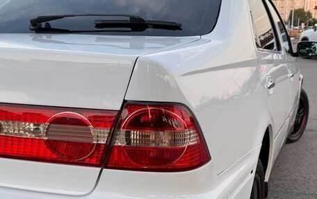 Toyota Vista V30, 2000 год, 740 000 рублей, 9 фотография