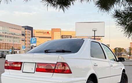 Toyota Vista V30, 2000 год, 740 000 рублей, 7 фотография