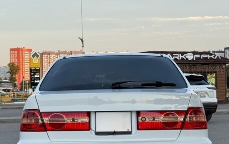 Toyota Vista V30, 2000 год, 740 000 рублей, 6 фотография