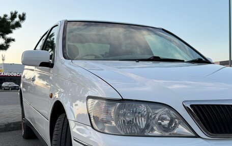 Toyota Vista V30, 2000 год, 740 000 рублей, 11 фотография