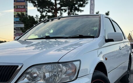 Toyota Vista V30, 2000 год, 740 000 рублей, 12 фотография