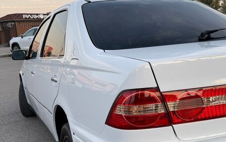 Toyota Vista V30, 2000 год, 740 000 рублей, 10 фотография