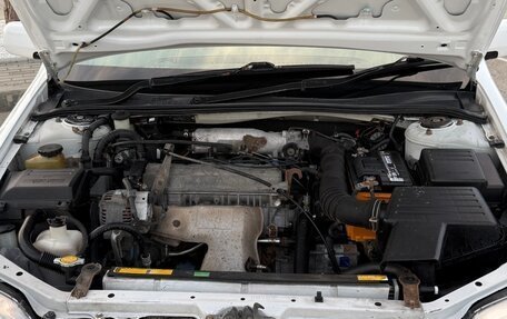 Toyota Vista V30, 2000 год, 740 000 рублей, 15 фотография