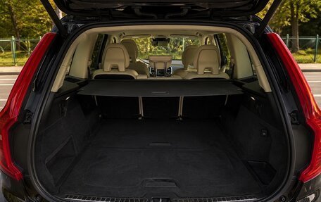 Volvo XC90 II рестайлинг, 2016 год, 3 900 000 рублей, 7 фотография
