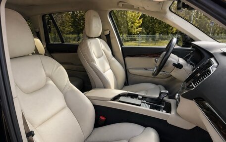 Volvo XC90 II рестайлинг, 2016 год, 3 900 000 рублей, 5 фотография