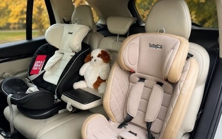 Volvo XC90 II рестайлинг, 2016 год, 3 900 000 рублей, 6 фотография