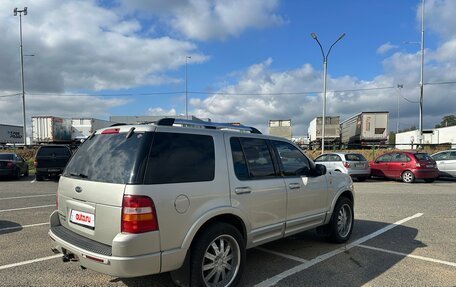 Ford Explorer III, 2005 год, 700 000 рублей, 3 фотография