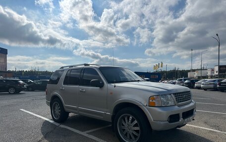 Ford Explorer III, 2005 год, 700 000 рублей, 4 фотография