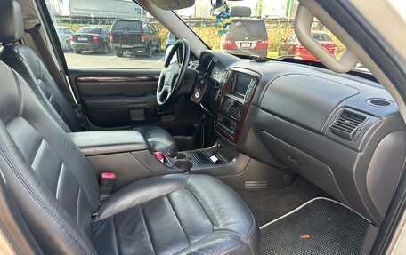 Ford Explorer III, 2005 год, 700 000 рублей, 5 фотография