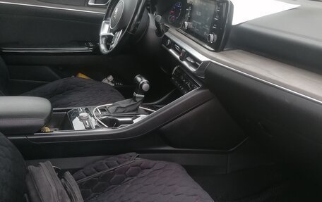 KIA K5, 2021 год, 1 780 000 рублей, 19 фотография