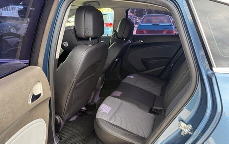 Opel Astra J, 2013 год, 895 000 рублей, 12 фотография