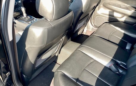 Infiniti G, 2013 год, 1 570 000 рублей, 7 фотография