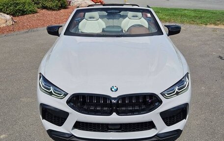 BMW M8 I (F91/F92/F93), 2025 год, 22 799 988 рублей, 2 фотография